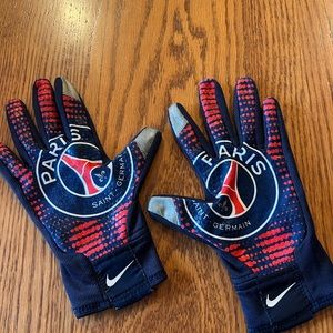 Nike PSG gloves